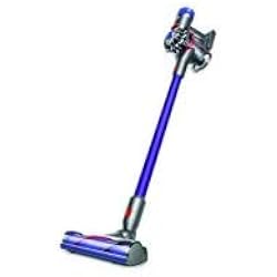 Dyson 248411-01 V7 Animal 248411-01 Batterie Aspirateur, 350 W, Nickel, Violet