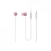Produktbild Samsung EHS62ASNPECSTD Stereo-Headset Klinke 3,5mm in Weiß-Pink