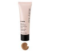 Mary Kay TimeWise Matte-Wear Liquid Foundation - Bronze 5