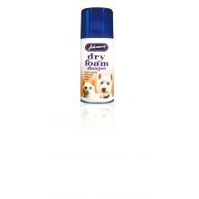 Johnsons-Vet-Dry-Foam-Aerosol-Shampoo-119-ml