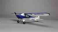 Sport Cub S BNF with SAFE by HobbyZone