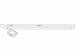 Produktbild EUROLITE Neonröhre Komplettset 60cm 18W 6400K