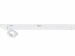 Preisvergleich Produktbild EUROLITE Neonröhre Komplettset 60cm 18W 6400K