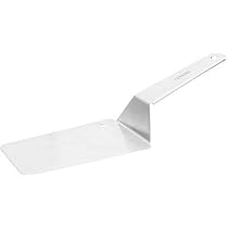 Presse à Griller Fennek Smasher Acier Inoxydable - Presse Hamburger Bacon Rosti
