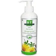 herbal b&t ar-nica shampoo 250ml pack of 2