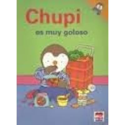 Chupi Esta Enojado Pdf Download Batrazken