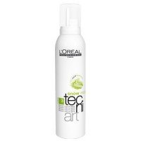 Preisvergleich Produktbild L'oreal Tec Ni Art Snow Schaum 250 ml