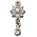 Nail Piercing Diva Dangles - Model 1