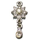 Nail Piercing Diva Dangles - Model 1