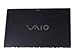 Price comparison product image Sony A1835795 A Notebook Spare Part – Component Laptop Display Cover,