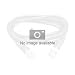 Produktbild Tecline 74100b 0,5 m Cat6 a S/FTP (STP) blau Netzwerk-Kabel – Netzwerk-Kabel (0,5 m, CAT6 A, S/FTP (STP), RJ-45, RJ-45, blau)