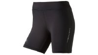 Pro Touch Damen Tight Kurz Penka Ii Laufhose