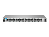 Preisvergleich Produktbild HPE 2530-48G-2SFP+ Switch