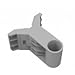 Produktbild MikroTik quickMOUNT - Basic Wall Mount Adapter, Halterung