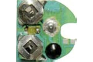 ‎KED KED Ersatzteil Platine Rot