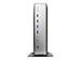 Produktbild HP t730 - Thin Client - Tower - 1 x RX427BB 2.7 GHz - RAM 8 GB - Flash 32 GB - Radeon R7 - GigE - Win Embedded Standard 7P 64-bit - Monitor: keiner