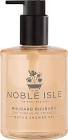Bath & Shower Gel by Noble Isle Rhubarb Rhubarb Bath & Shower Gel 250ml