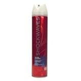 Shockwaves 250ml Hairspray Ultra Strong Power Hold