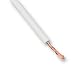 Produktbild Lapp Kabel – 4520052 – Draht, H07 V-, weiß, 2,5 mm, 100 m
