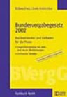 Bundesvergabegesetz 2002 (f. Österreich)