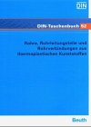 Image de Rohre, Rohrleitungsteile und Rohrverbindungen aus thermoplastischen Kunststoffen: Grundnor