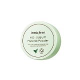 Innisfree No Sebum Mineral Powder 5g [Misc.]