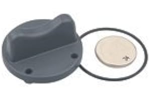 ELDAT Zubehör: (ZUSÄTZLICHE-) Funk-Empfänger, Notrufsender, Repeater und weiteres Zubehör - Batterie-Wechselset