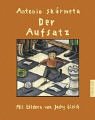 Cover zum Buch Der Aufsatz