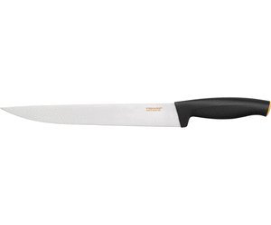 Fiskars Carving Set,Transchier Set ( Fleischmesser 1014204 + Fleischgabel 1014192) Functional Form 1016455 - 3