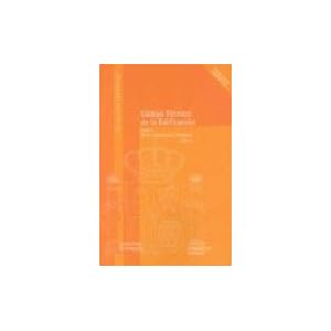 Código Técnico de la Edificación (CTE). Libro 8. Parte II, DB SU, Seguridad de Utilización