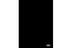 Travelers Notebook Lined Inserts B6 Travelers Notebook 5x7 College Ruled Lined Notebook: B6 Lined Journal Paper Travelers Notebook Accessories Black ... To Fit B6 A5 Wide E-Class Folio Set Ups