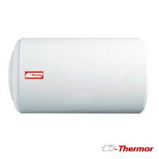 Atlantic Iberica 243006 - Termo concept n4 h 50 lt horizontal 1500w