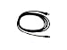 Produktbild Honeywell cbl-503 – 300-s00 3 m USB A Black USB Cable – USB Cables (3 m, USB A, Male/Male, Black, Straight, Straight)