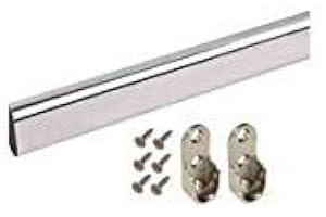 BSM Marketing Kleiderstangen-Set (900 mm).