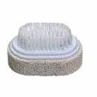 PUMICE STONE/NAIL BRUSH