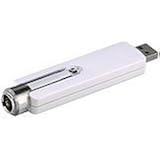 Pinnacle DAZZLE Hybrid Stick