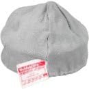 Weldability Sif Chrome Leather Skull Cap