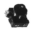 ESTANDARD RELÃ Con Bobina 1/6