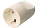 Produktbild Schuko plug, Female