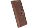 Produktbild Krusell Sunne 5 Card FolioCase Huawei P10 Plus Brown, 61010-X (P10 Plus Brown)