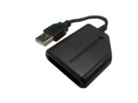 ST Lab USB – ExpressCard – Zubehör (Expresskarte, USB 2.0, Notebook, schwarz, CE, FCC, Windows 2000, Windows Vista Home Premium, Windows XP Home)