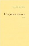 couverture de : Les jolies choses
