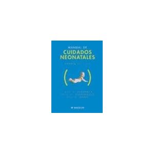 Manual de cuidados neonatales