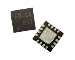 Error Solutions New RT8204BGQW FR= CK CA AH AM DG AJ cm 12pin QFN Power IC Chip Chipset