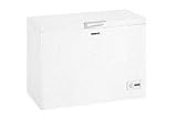 Beko HSA 32520 - Congelador Horizontal Hsa 32520 Con Capacidad De 298...