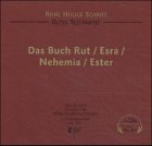 Image de Das Buch Rut/Esra/Nehemia/Ester: Ungekürzte Lesung