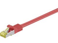 Preisvergleich Produktbild MicroConnect 0.5 m CAT7 S / FTP