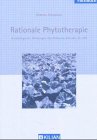 Preisvergleich Produktbild Rationale Phytotherapie: Antiallergische Wirkungen des Pestwurz-Extraktes Zc 339