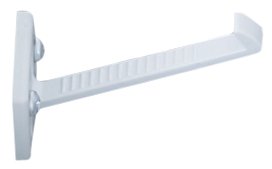 BabyDan On/Off Cupboard/Drawer Locks (Pack of 4)