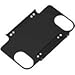 Price comparison product image Elo Touch Solution E160491 10" Black flat panel wall mount - flat panel wall mounts (25.4 cm (10"), 25.4 cm (10"), Black)